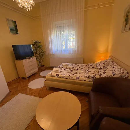 Apartman Amicii