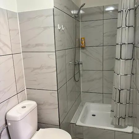 Apartman Amicii *