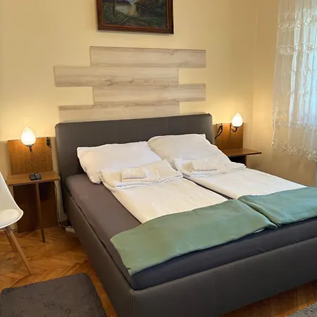 Apartman Amicii