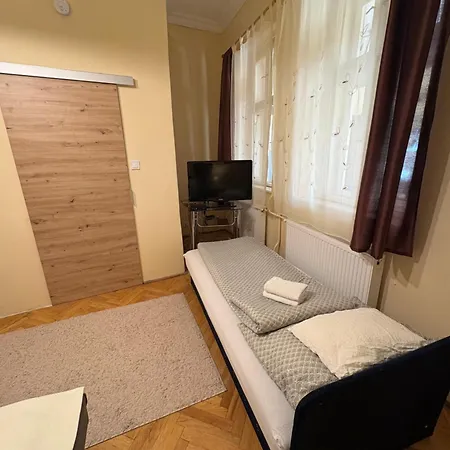 Amicii Apartman