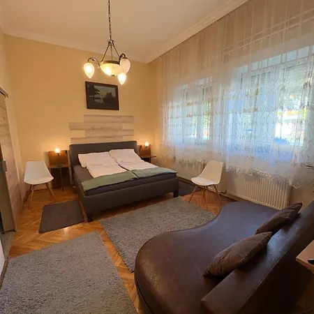 Apartman Amicii Makó