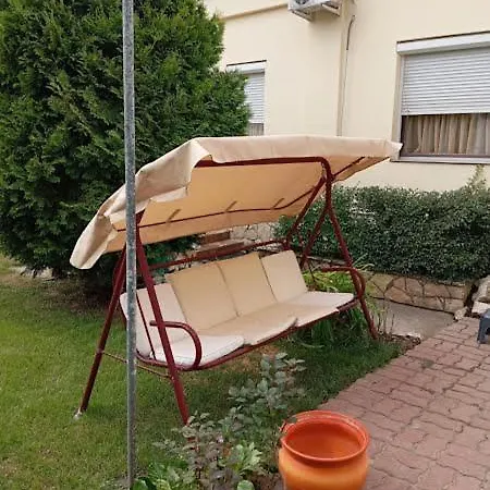Amicii Διαμέρισμα Makó