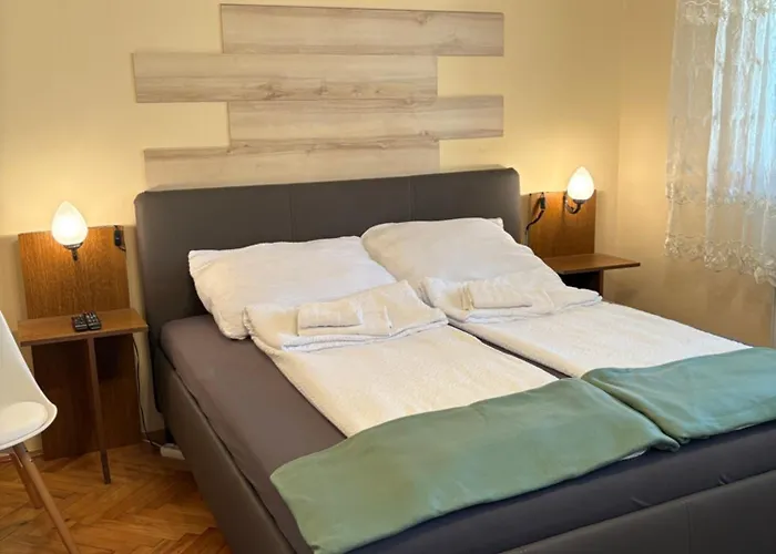 Appartement Amicii