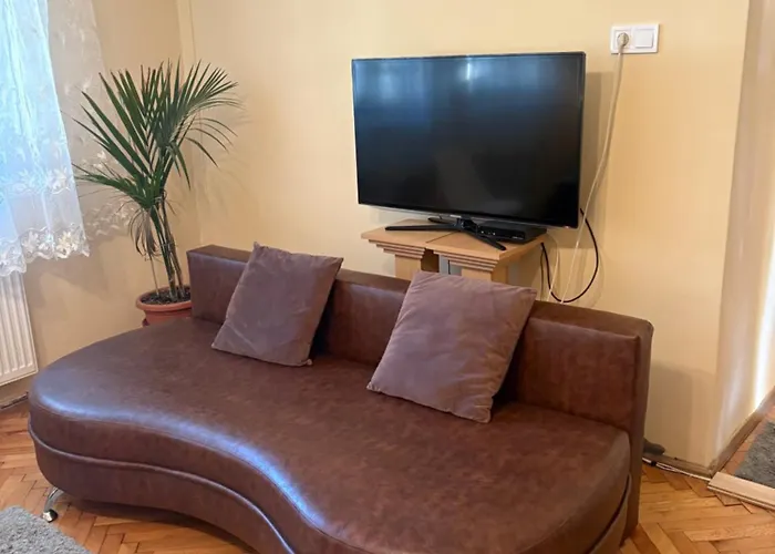 Amicii Lejlighed Makó