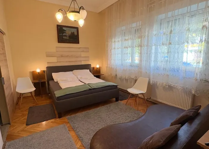 Lejlighed Amicii Makó