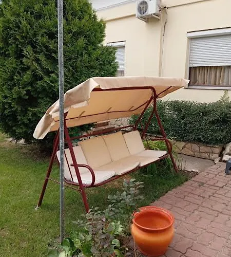 Amicii Lejlighed Makó